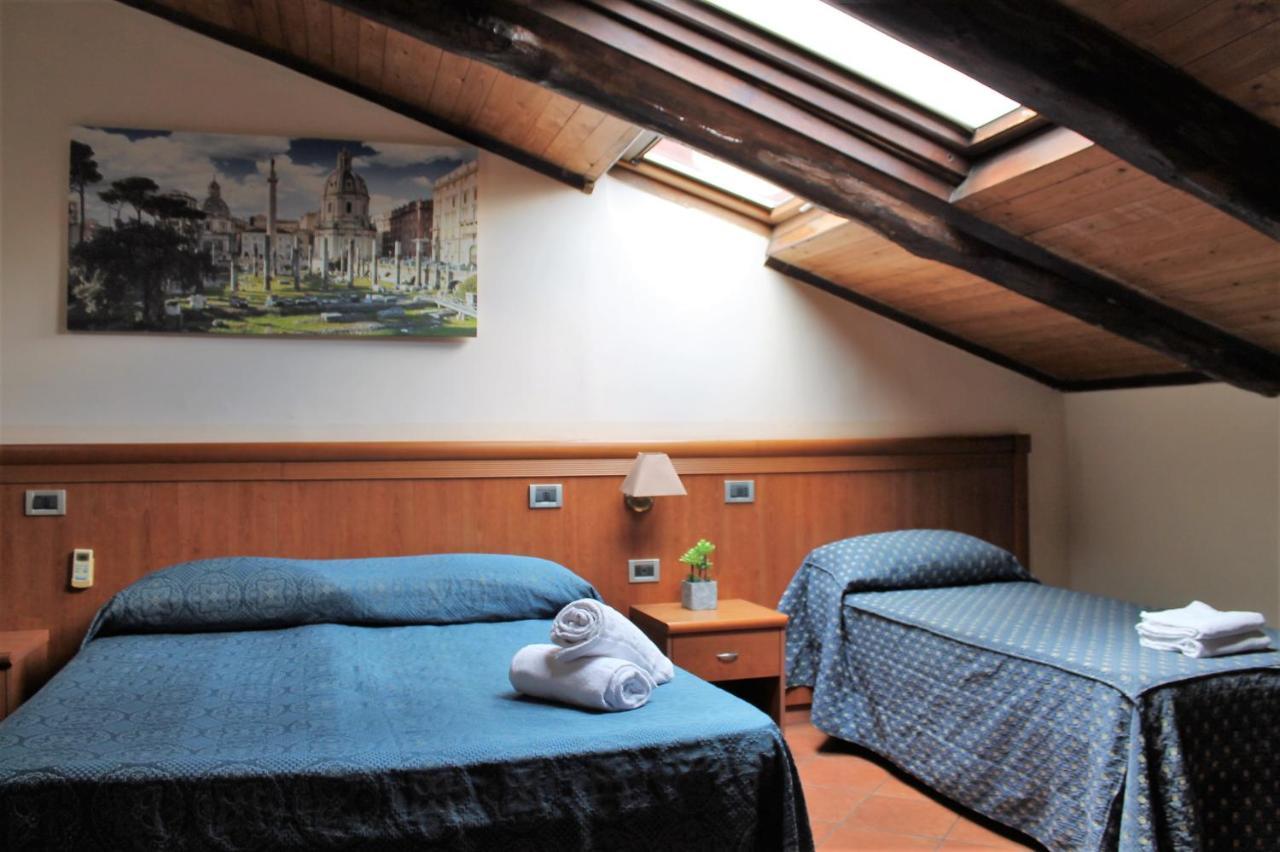 Couette-café Nights In 3*